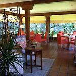 Mar De Santillana Hotel