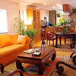 Mar De Santillana Hotel 4*