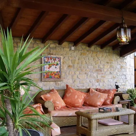 Mar De Santillana Hotel Ubiarco