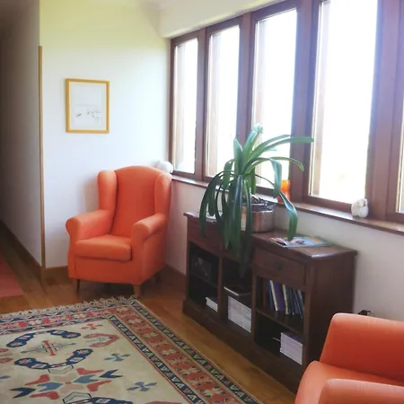 Hotel Mar De Santillana Ubiarco