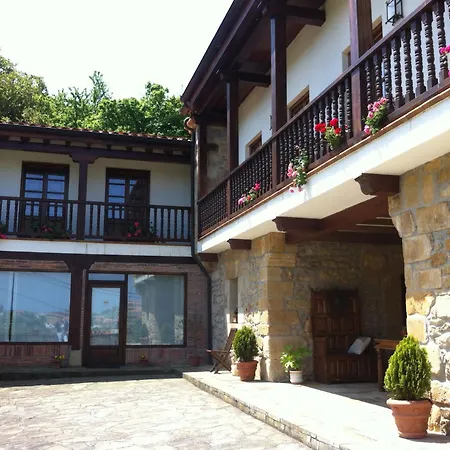 Hotel Mar De Santillana