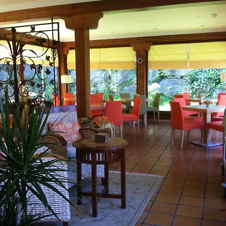 Mar De Santillana Hotel