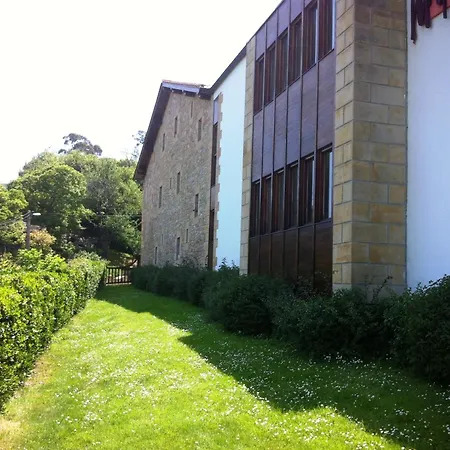 Mar De Santillana Hotel Ubiarco