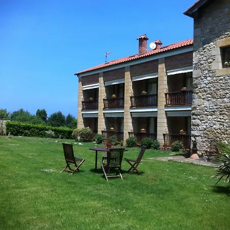 Hotel Mar De Santillana Ubiarco