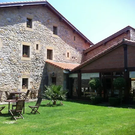 Mar De Santillana 4* Ubiarco