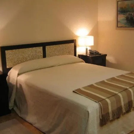 Hotel Mar De Santillana Ubiarco