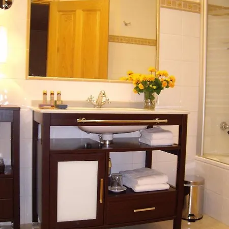 Hotel Mar De Santillana Ubiarco