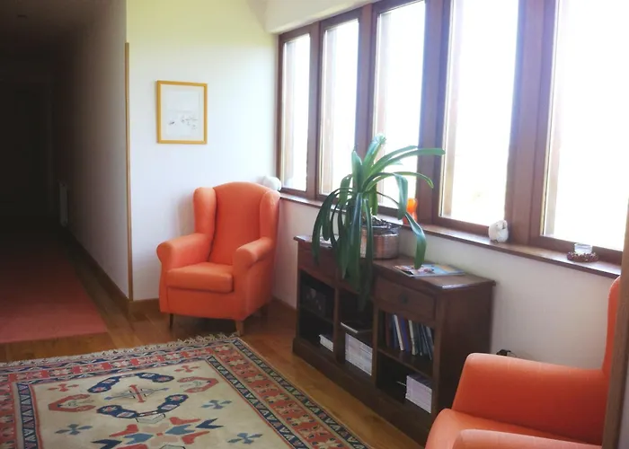 Hotel Mar De Santillana Ubiarco