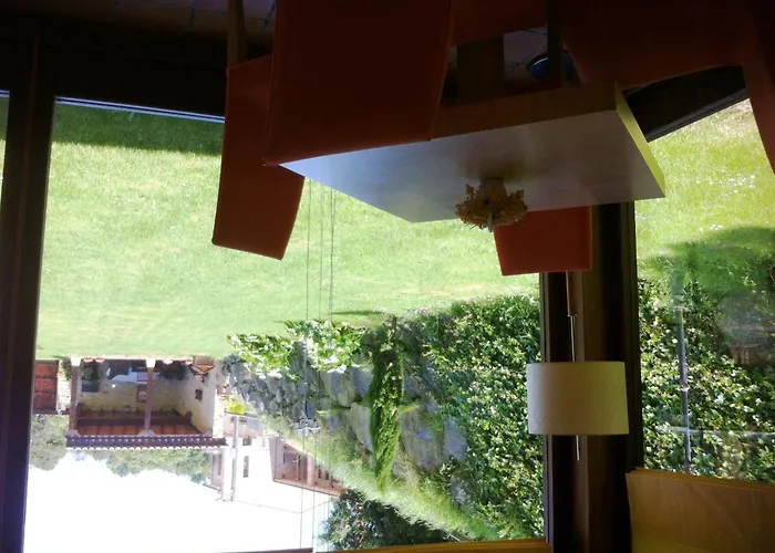 Mar De Santillana Ubiarco