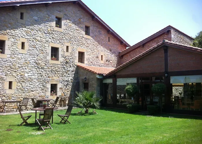 Mar De Santillana 4* Ubiarco