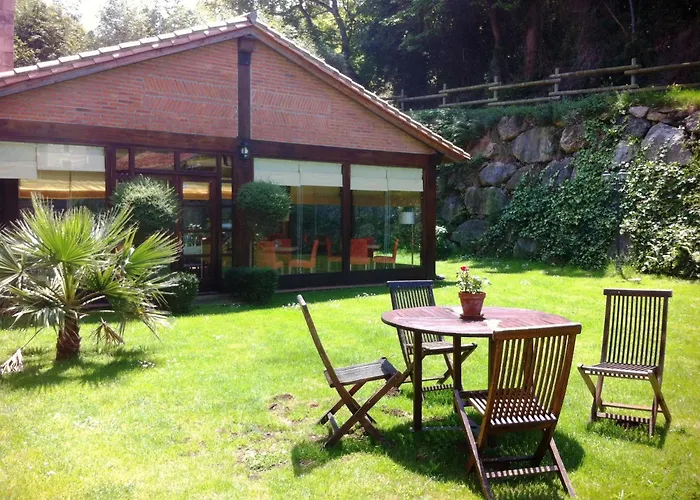 Mar De Santillana Hotel Ubiarco