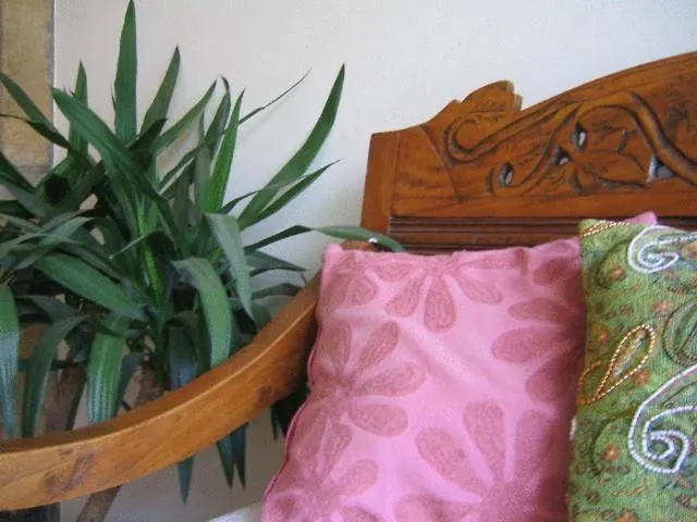 Mar De Santillana Hotel