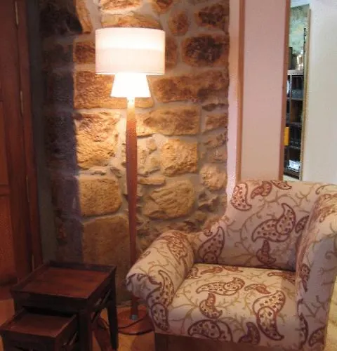 Mar De Santillana Hotel Ubiarco