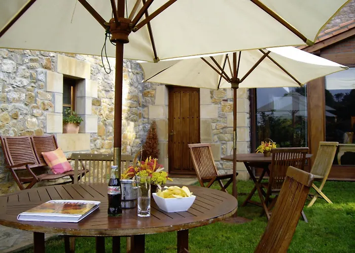 Mar De Santillana Ubiarco