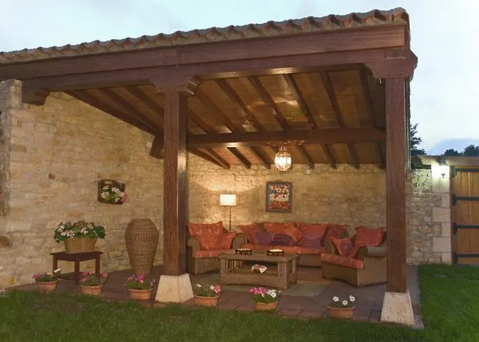 Mar De Santillana Ubiarco