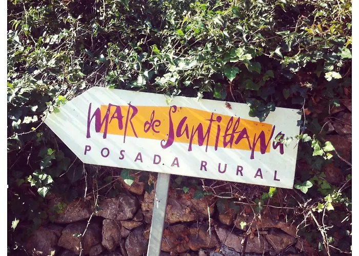 Mar De Santillana 4* Ubiarco