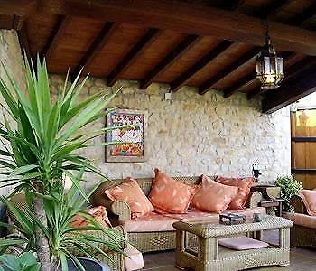 Mar De Santillana 4* Ubiarco