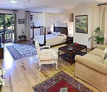 Mar De Santillana Hotel 4*