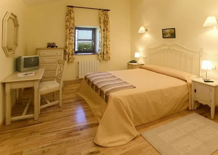 Hotel Mar De Santillana