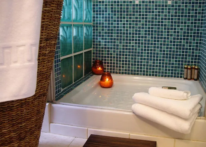 Mar De Santillana Ubiarco