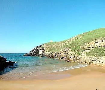 Mar De Santillana Hotel Ubiarco