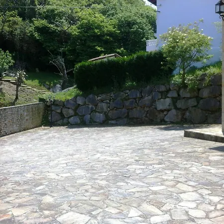 Mar De Santillana Hotel