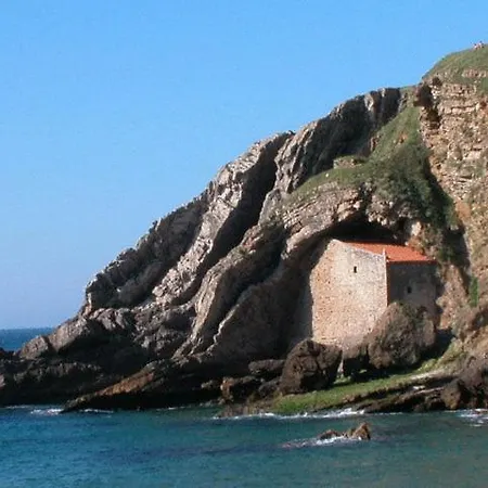 Hotel Mar De Santillana