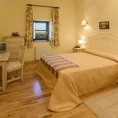 Hotel Mar De Santillana