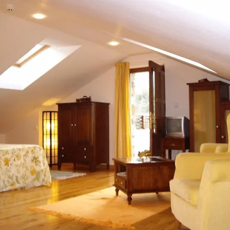 Hotel Mar De Santillana