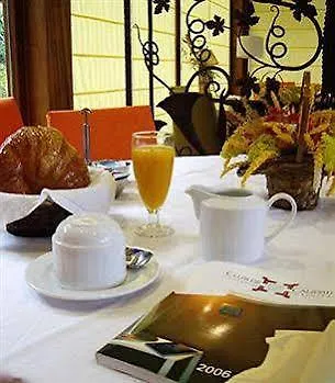 Mar De Santillana Hotel Ubiarco