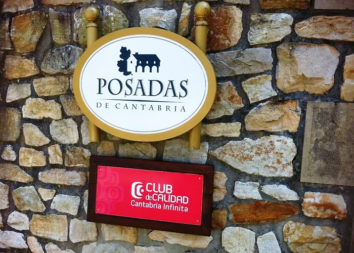 Mar De Santillana 4*