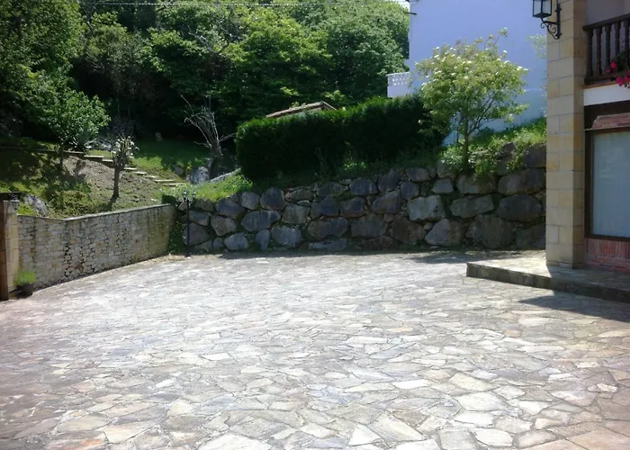 Mar De Santillana Hotel