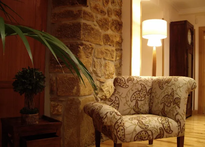 Mar De Santillana 4*