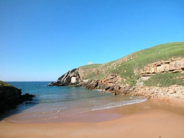 Hotel Mar De Santillana 4*