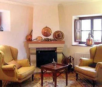 Hotel Mar De Santillana 4*