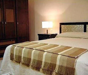 Hotel Mar De Santillana 4*