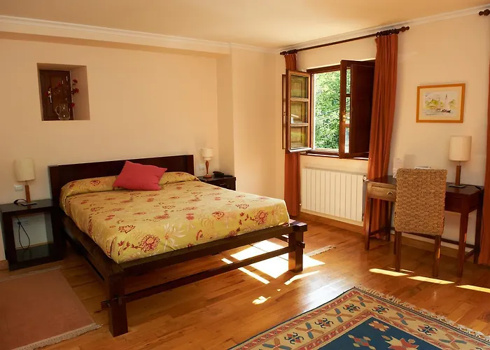 Mar De Santillana Hotel 4*