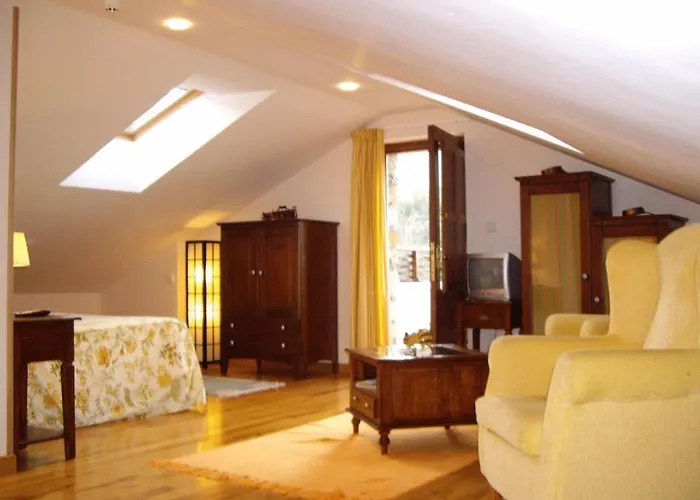 Hotel Mar De Santillana