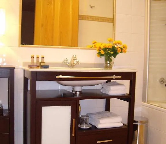 Hotel Mar De Santillana Ubiarco