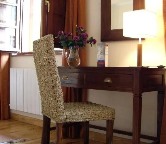 Hotel Mar De Santillana